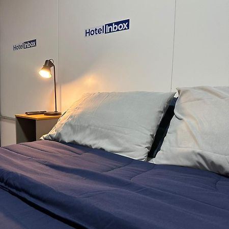 Hotel In Box - Agrishow Ribeirao Preto Luaran gambar