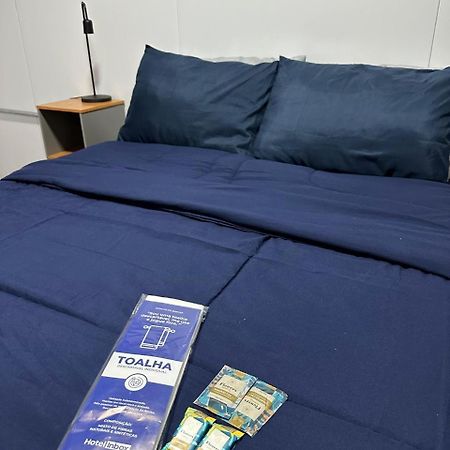 Hotel In Box - Agrishow Ribeirao Preto Luaran gambar