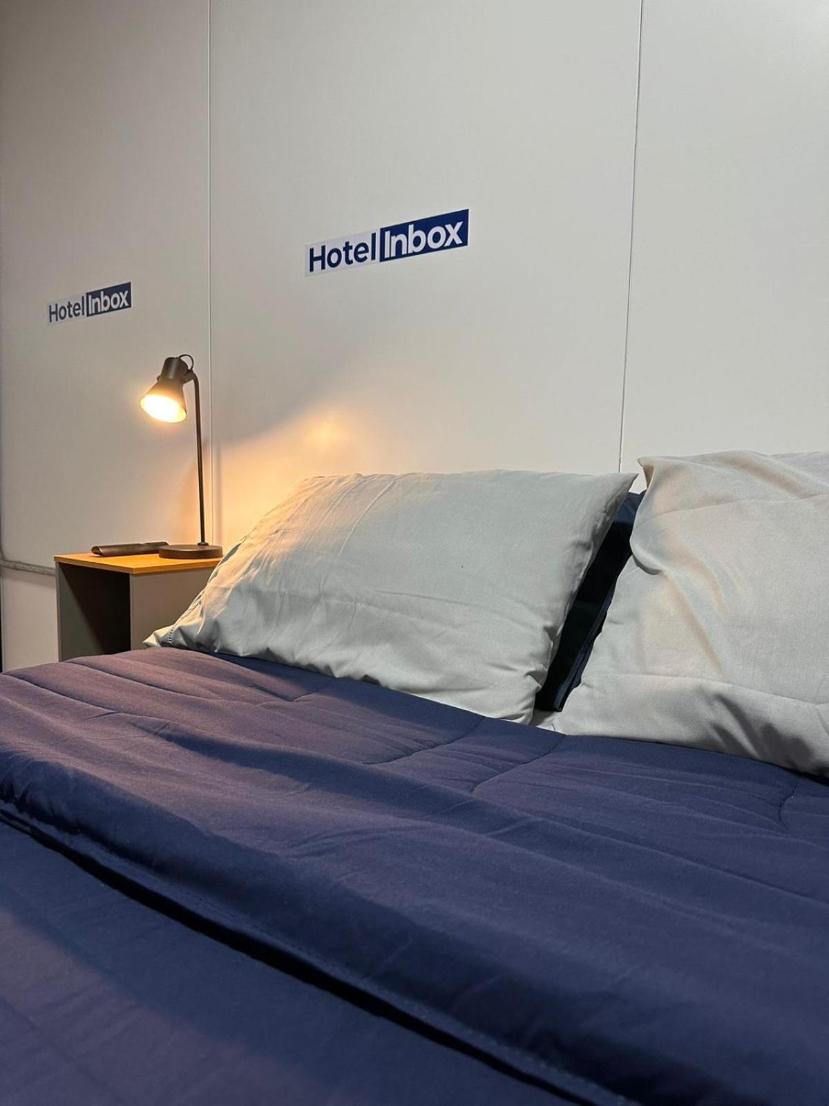 Hotel In Box - Agrishow Ribeirao Preto Luaran gambar